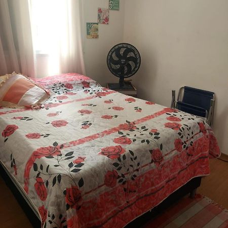 Apartamento Mobiliado A 3Km Da Praia João Pessoa Exterior foto