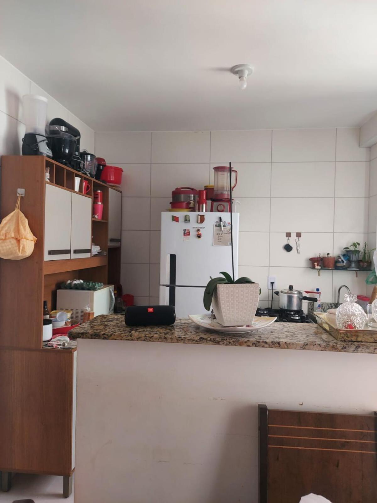 Apartamento Mobiliado A 3Km Da Praia João Pessoa Exterior foto
