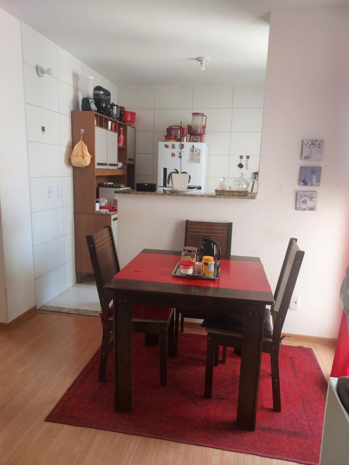 Apartamento Mobiliado A 3Km Da Praia João Pessoa Exterior foto